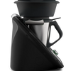 Thermomix® TM6 in Tiefschwarz